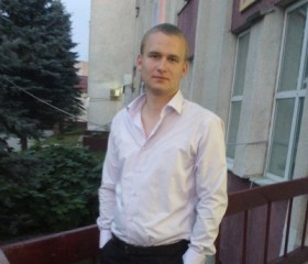 Вадим, 32 года, Віцебск