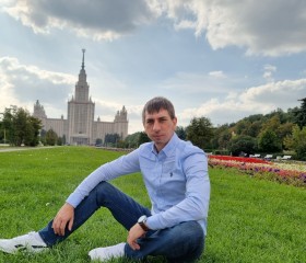 Александр, 35 лет, Усть-Донецкий