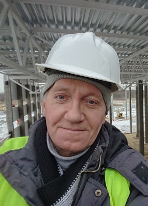 Дмитрий, 62, Россия, Сергач