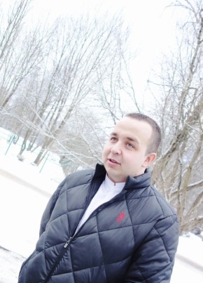 Андрей, 32, Россия, Гатчина