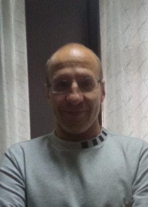 Олег, 41, Россия, Хабаровск