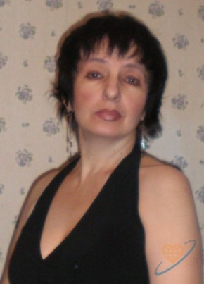 Татьяна, 64, Россия, Энгельс