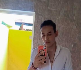 Edwindaniel, 20, Ocotlan