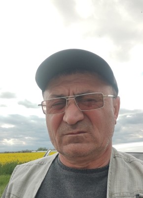 Таймураз, 55, Россия, Моздок