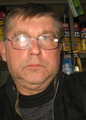 Александр, 51, Україна, Дніпро