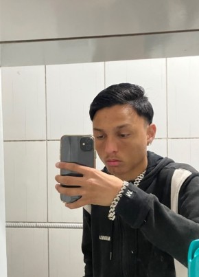 Yure из Curitiba 18 лет