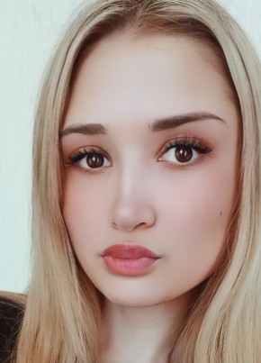 Александра, 25, Россия, Коряжма