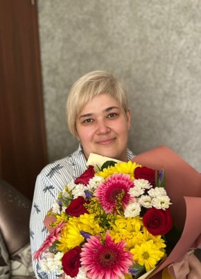 Ольга, 49, Россия, Дивногорск