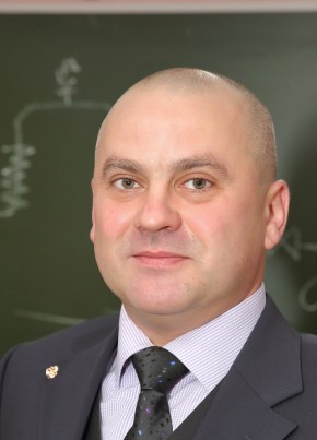 Олег, 54, Россия, Тобольск