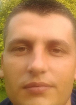 Sergiu Secrii, 32, Republic of Moldova, Chisinau