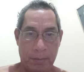 Carlos, 54 года, Ica