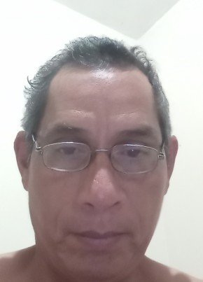 Carlos, 54, República del Perú, Ica