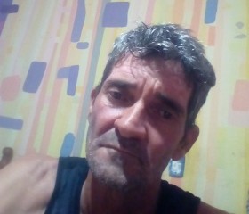 Elias, 52 года, Rio Preto
