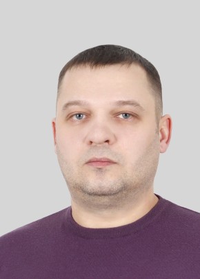 Igor, 38, Russia, Tyumen