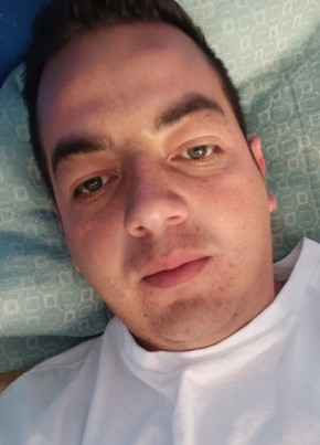 Emmanuel из México Distrito Federal 28 лет