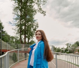 Emiliya, 38, Moscow