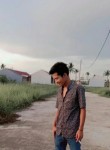 rahmat, 19 лет, Kota Palembang