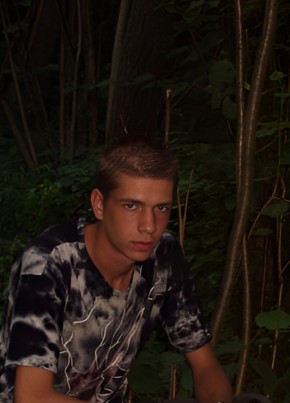 RamblerDating profile picture for @generals
