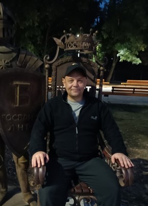 Dmitriy, 46, Ukraine, Luhansk