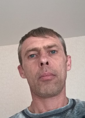 сергей, 46, Россия, Новороссийск