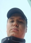 Serezha, 24, Topki