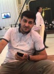 Yusuf, 34 года, Bakı