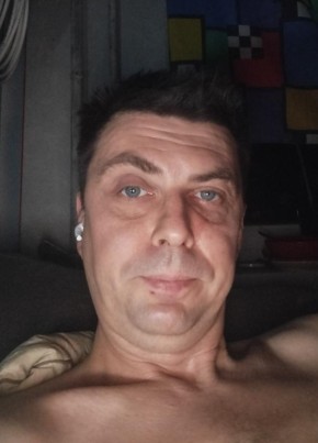 kostya из Черновцы 40 лет