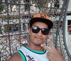 JM Alqruioz, 29, Maragondon