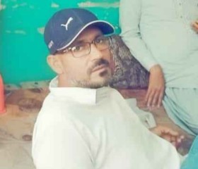 Nazakat Ali, 37 лет, حیدرآباد، سندھ