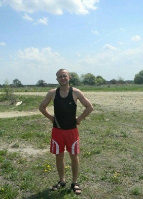 Александр, 39, Russia, Penza