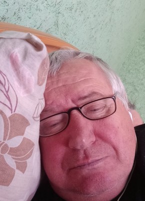 Евгений, 66, Россия, Южно-Сахалинск