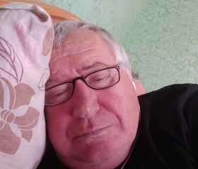 Евгений, 66 лет, Южно-Сахалинск