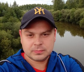 Алексей, 33 года, Буй