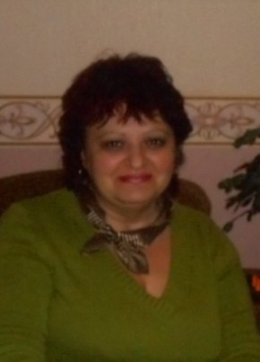 Elena, 57, Україна, Первомайськ (Луганська)