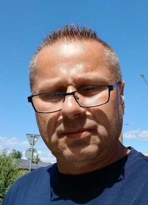 Thomas из Přerov 52 года
