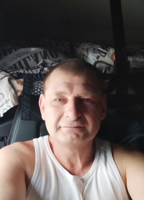 Иван Ефименко, 53, Україна, Прилуки