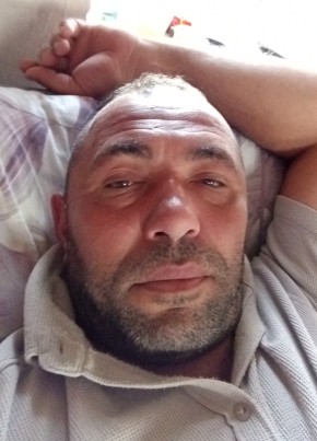 Poyraz из Aksaray 39 лет