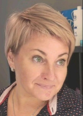 Tatyana, 51, Belarus, Minsk