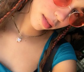 Valeria Díaz, 19, Porlamar