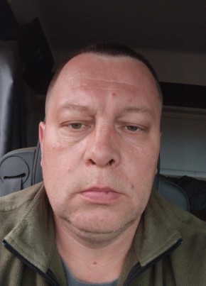 Дмитрий из Верхней Тоймы 44 года