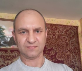 Евгений Фадеев, 53 года, Daugavpils