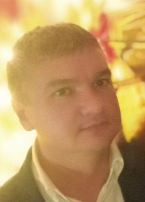 Владимир из Екатеринбурга 37 лет