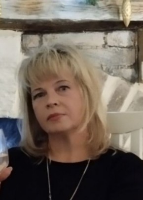 Алина из Віцебска 56 лет