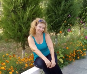 Ольга, 47 лет, Toshkent