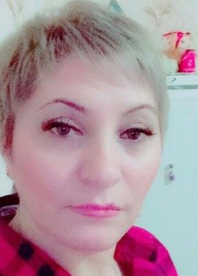 Gayane, 45, Russia, Moscow