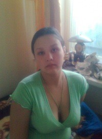 Настя, 35, Россия, Нытва