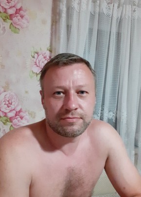 Александр, 43, Россия, Почеп
