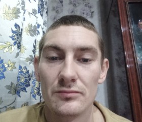 Вадим Суханов, 26 лет, Омск