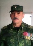 сергей, 67 лет, Хабаровск