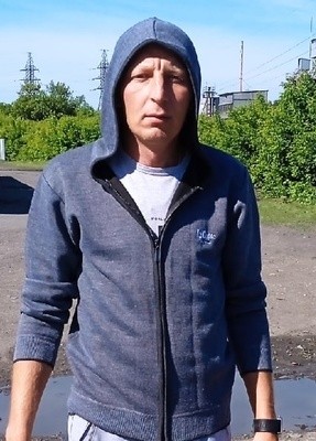 Антон, 37, Россия, Алейск